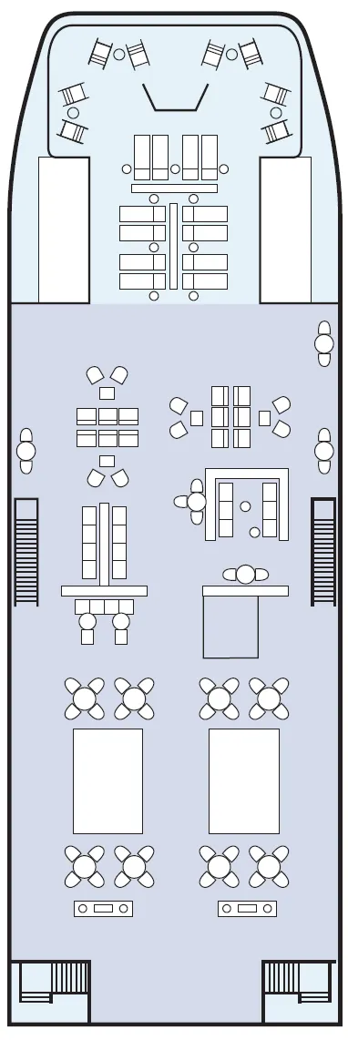 Sun Deck