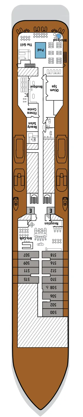 Deck 5