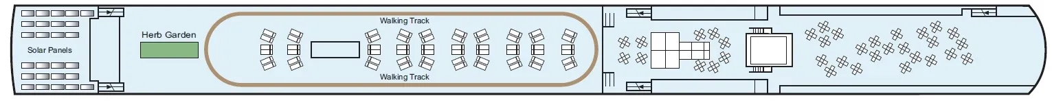 Sun Deck
