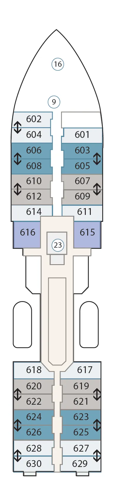 Deck 6
