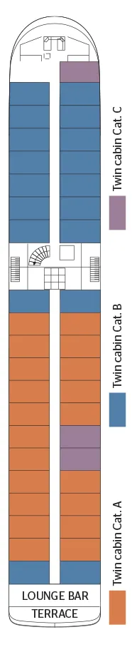 Upper Deck