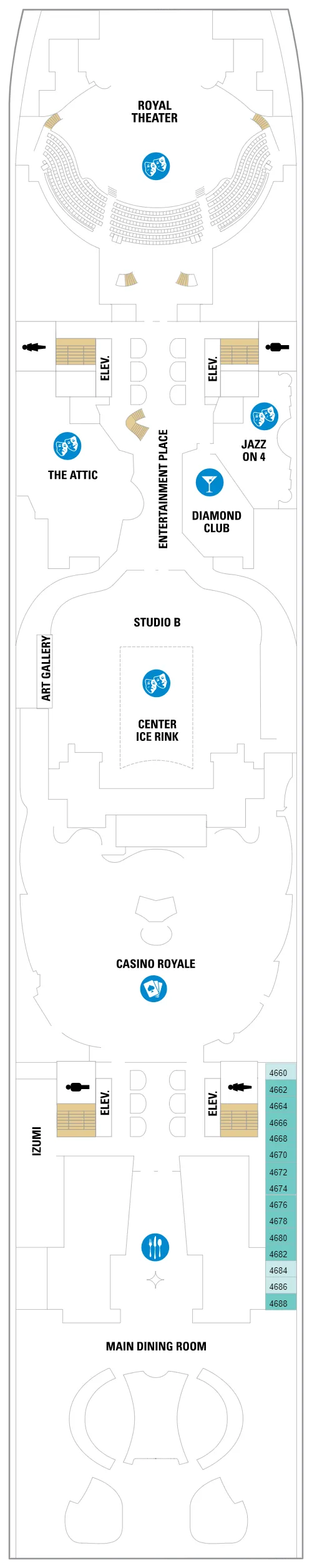 Deck 4