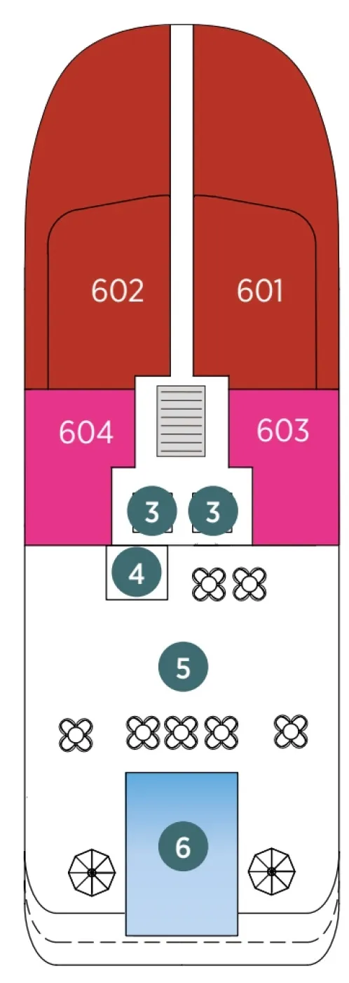 Deck 6