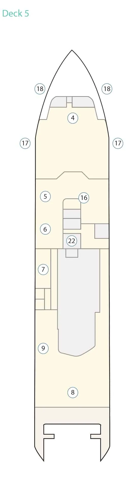 Deck 5