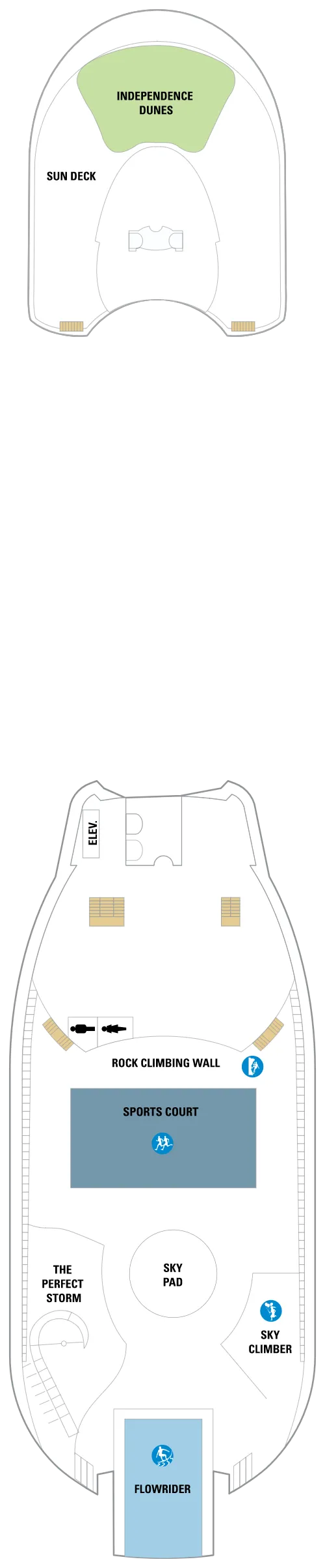 Deck 13