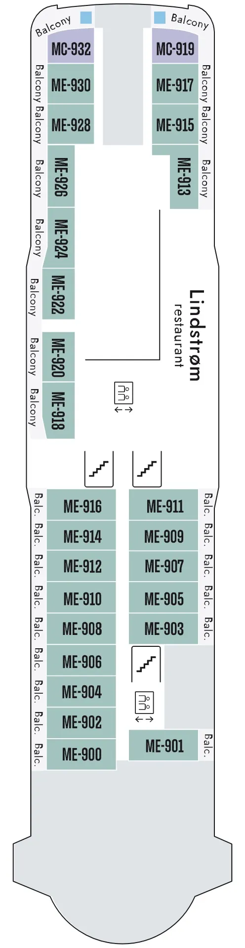 Κατάστρωμα 9