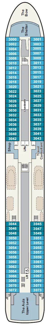 Deck 3