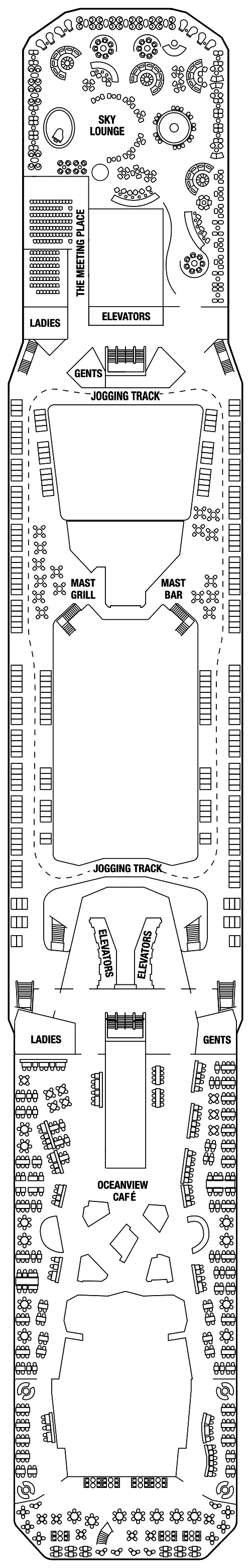 Deck 14