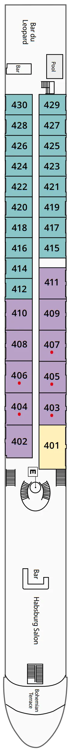 Κατάστρωμα Χόφμπουργκ