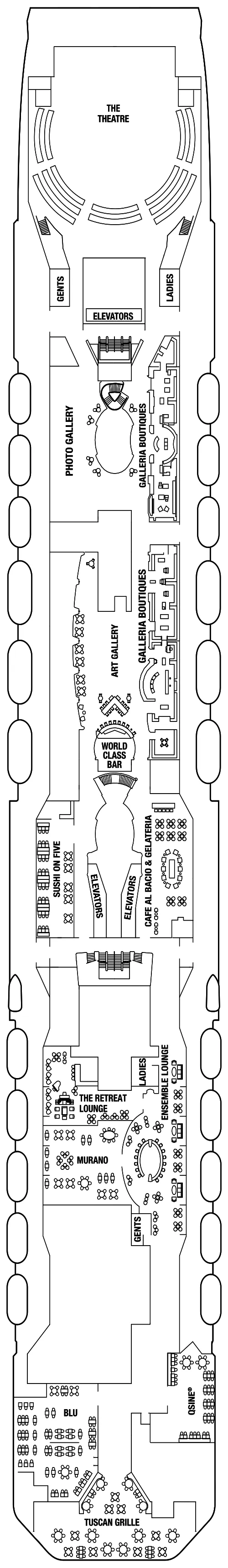 Deck 5
