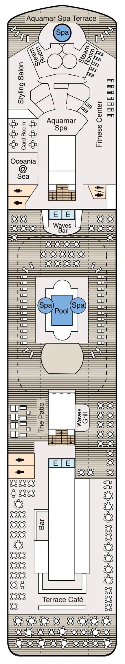 Κατάστρωμα 9