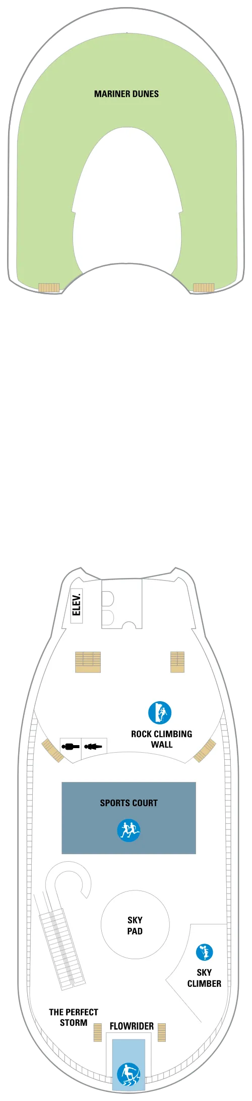Deck 13