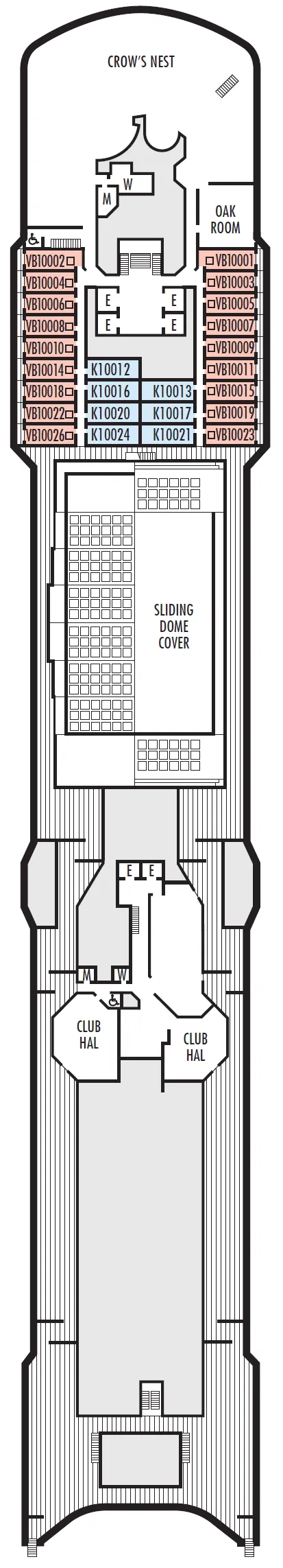 Puntea de Observație