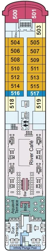 Deck 5
