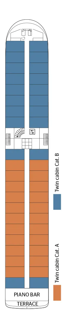 Upper Deck