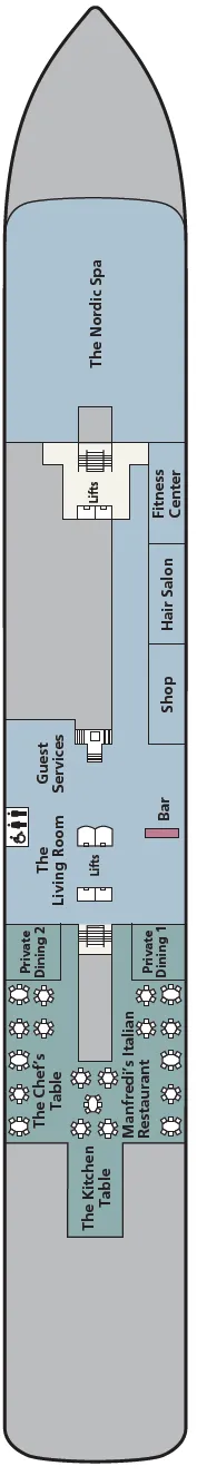 Deck 1