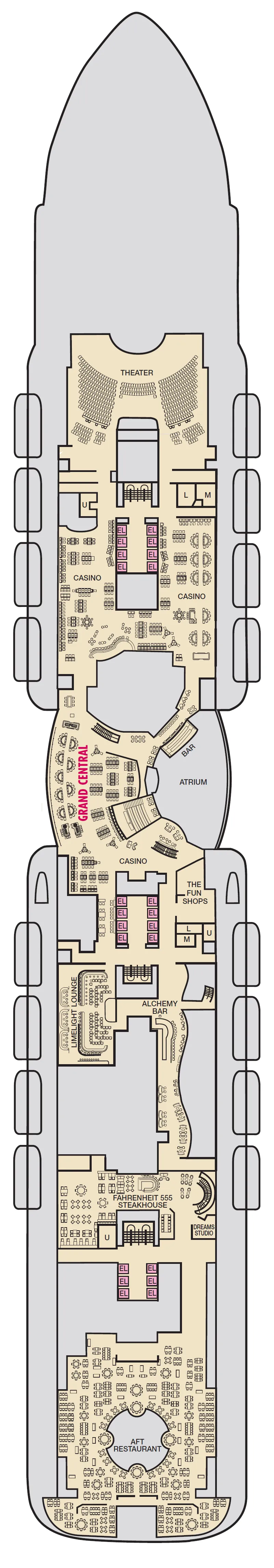 Deck 7