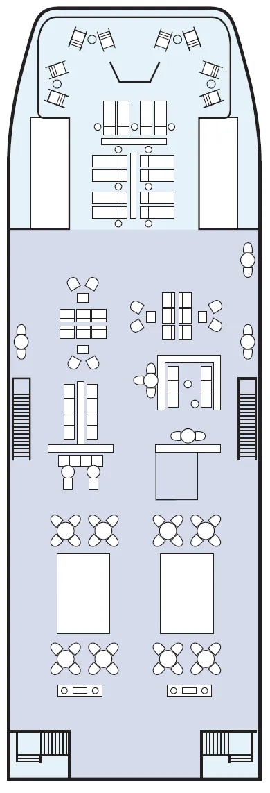 Sun Deck