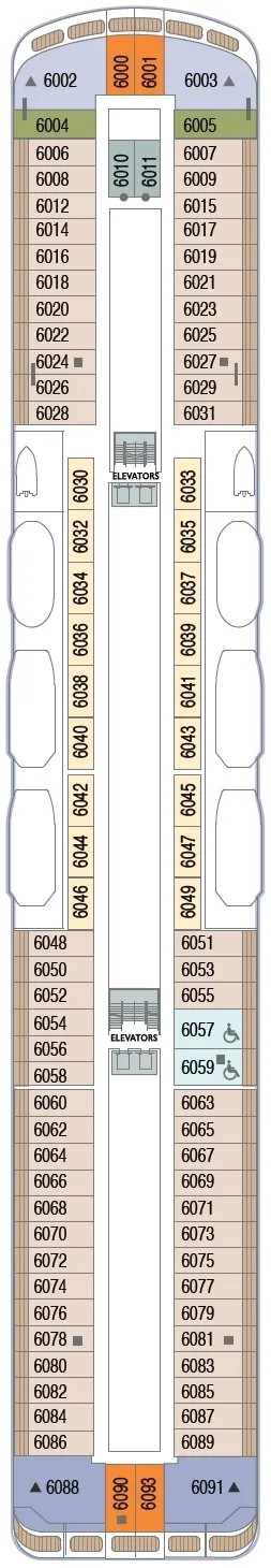 Deck 6