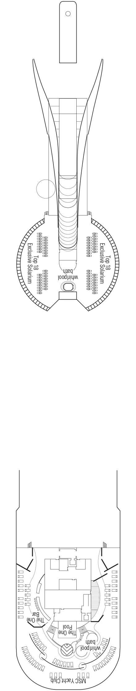 Dæk 18 - Solterrassen