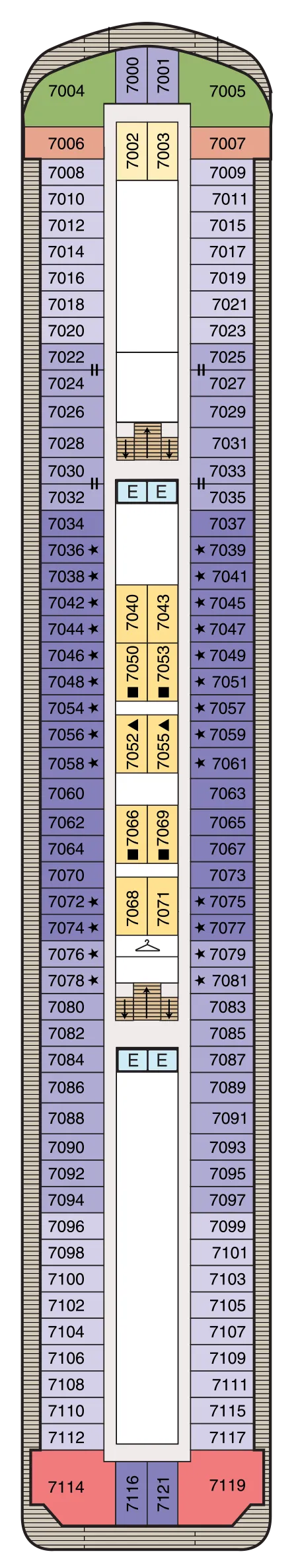 Κατάστρωμα 7