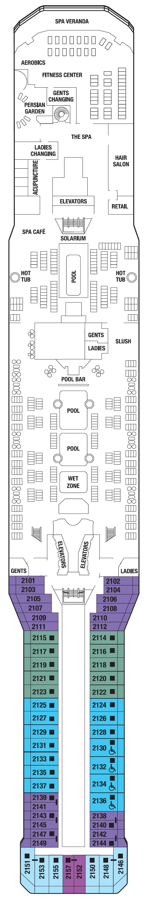 Deck 12