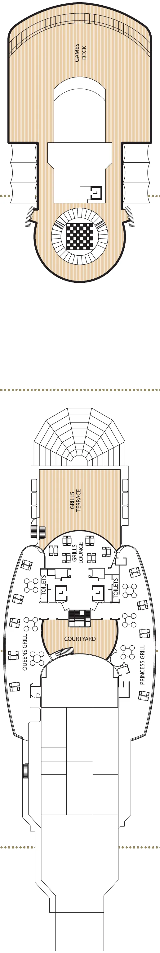 Deck 11