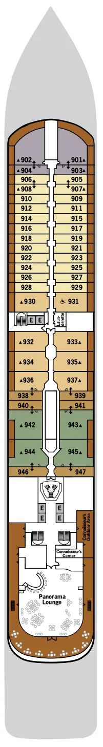 Deck 9