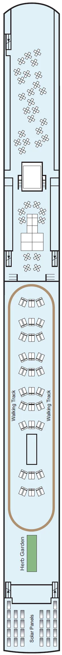Sun Deck