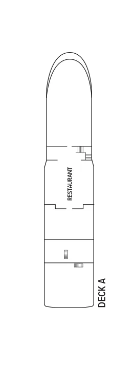 Deck A