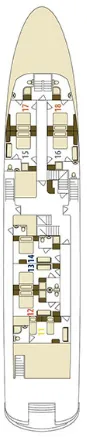 Main Deck