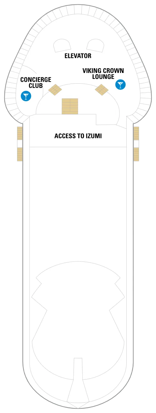 Deck 11