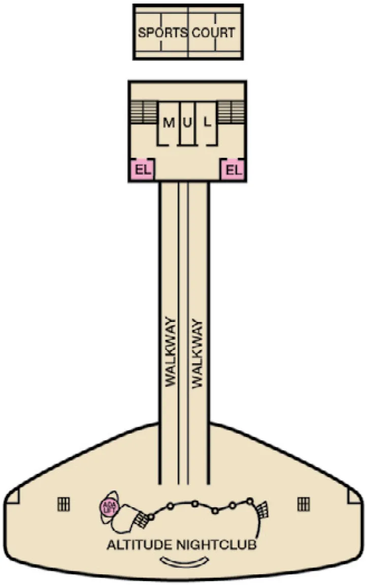 Deck 17