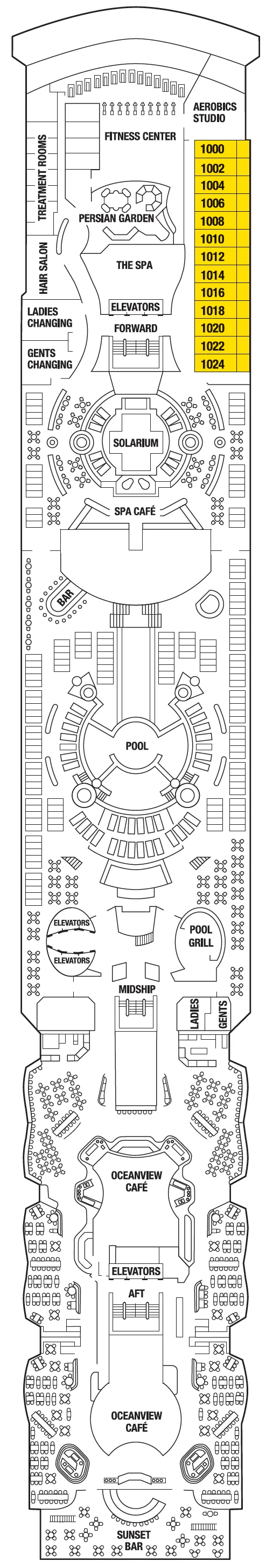 Deck 10