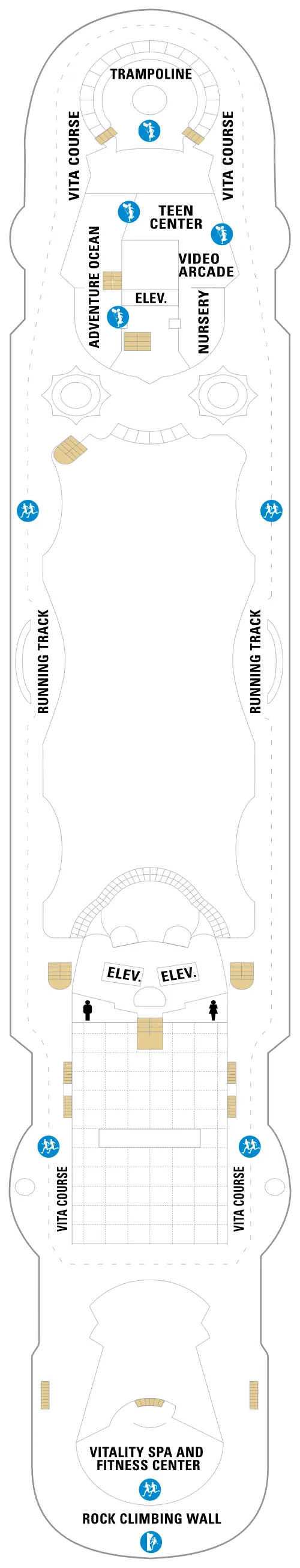 Deck 10