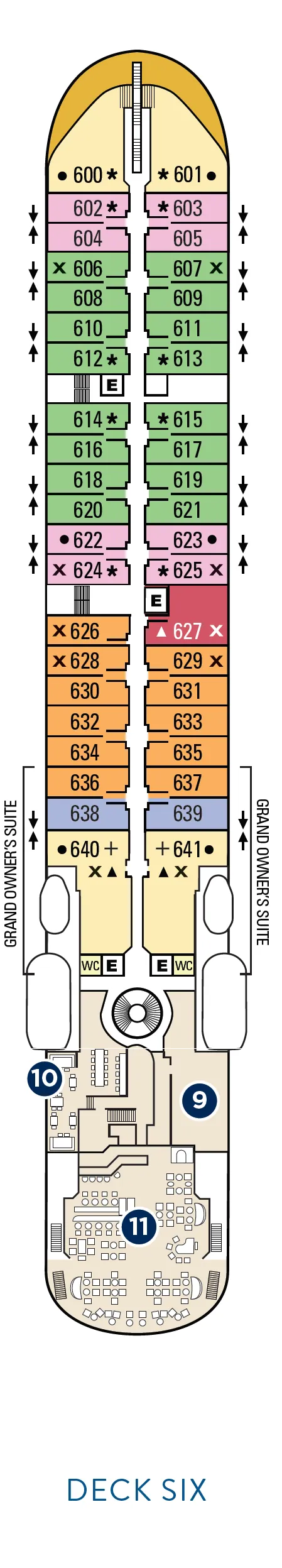 Deck 6