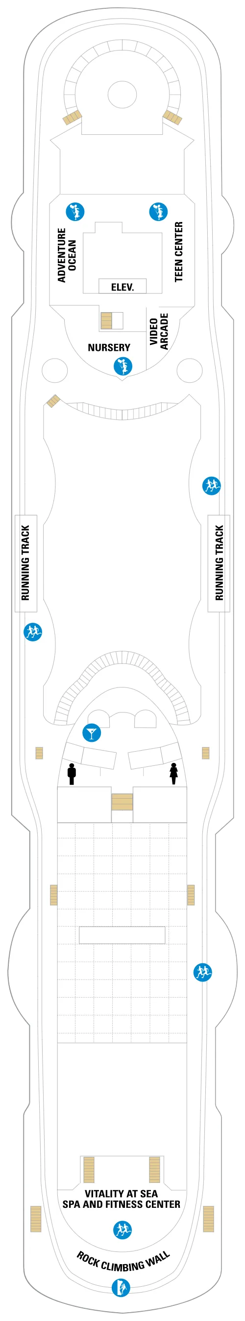 Deck 10