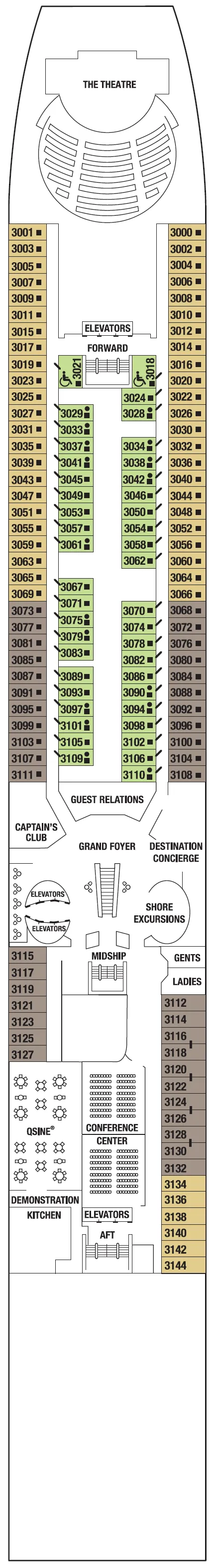 Deck 3