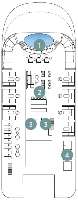 Deck 7 Sky