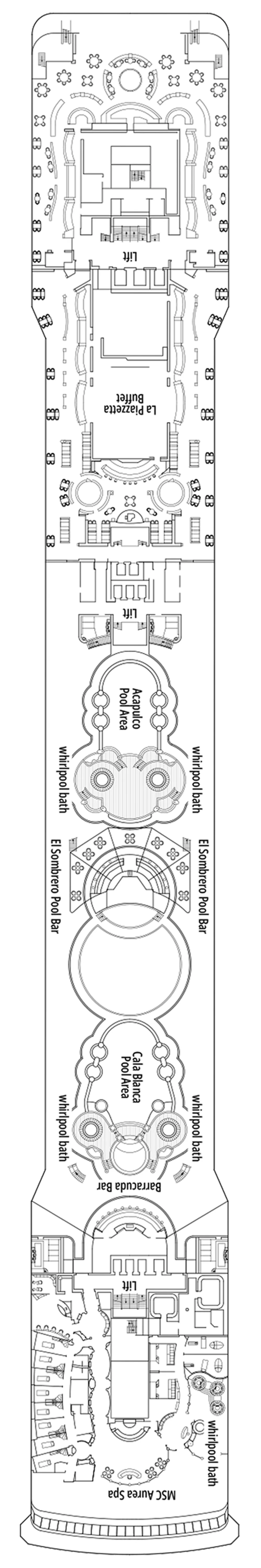 Puntea 13 - Mandolino