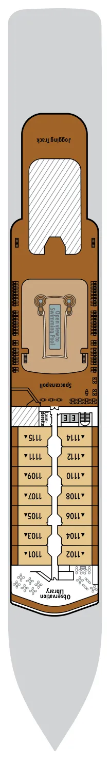 Deck 11