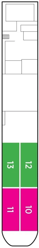 Κατώτερο Κατάστρωμα