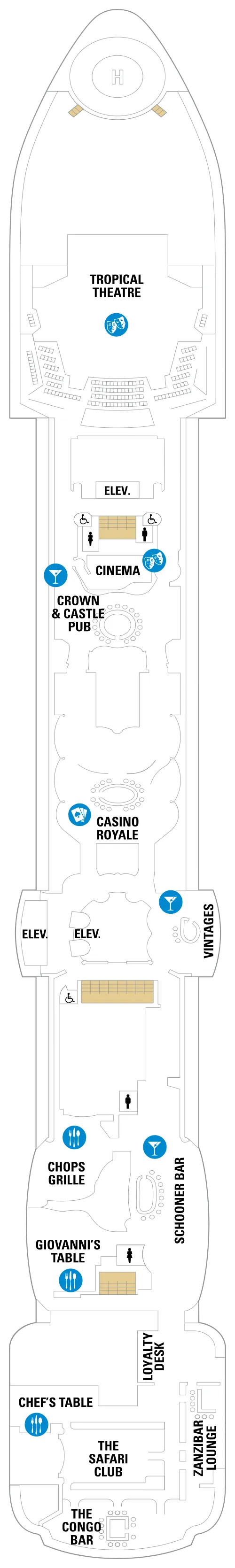 Deck 6