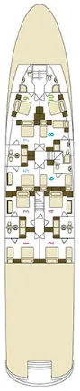 Lower Deck