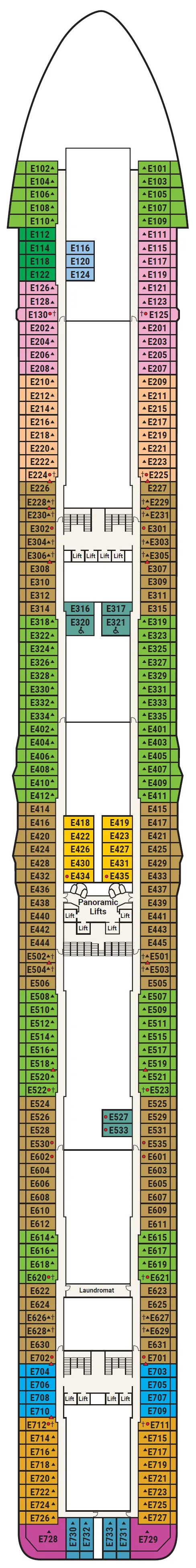 Deck 8