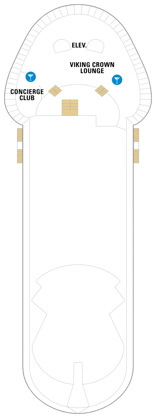 Deck 11