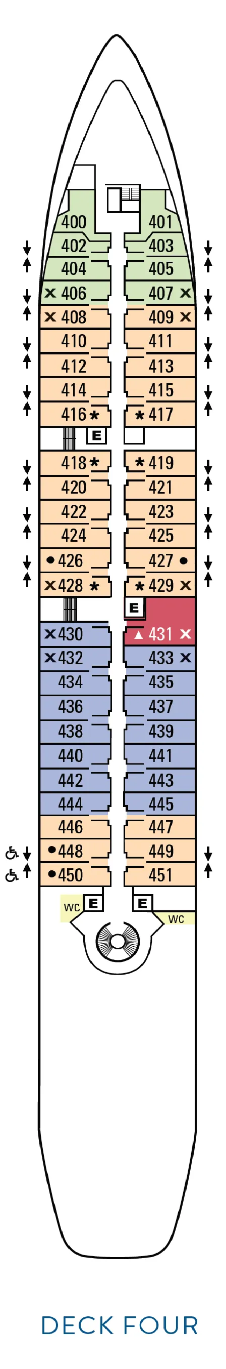 Deck 4