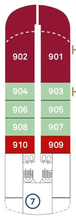 Κατάστρωμα 9