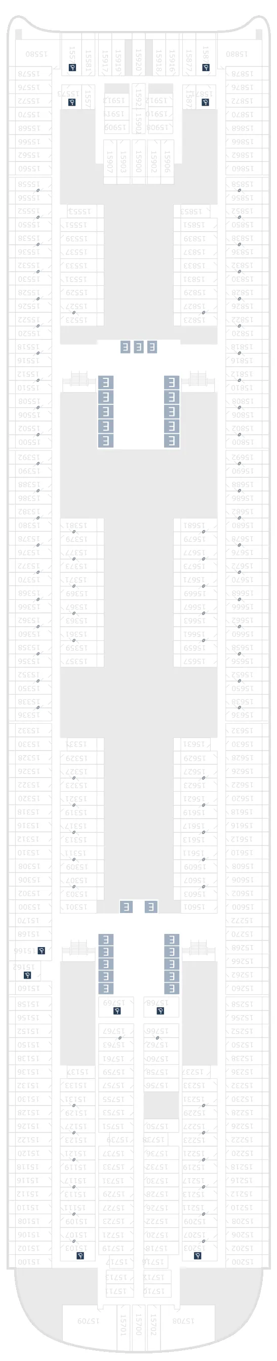 Κατάστρωμα 15