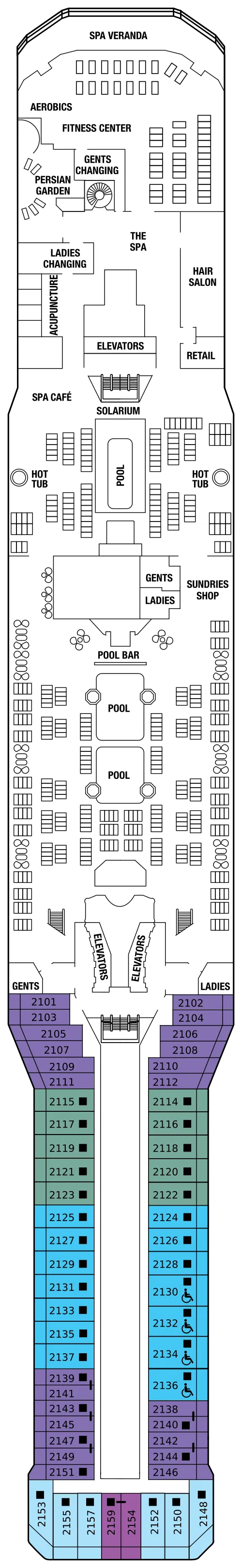 Deck 12